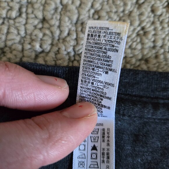 Tshirt: I am going to make everything around me beautiful & that will be my life - Picture 5 of 5